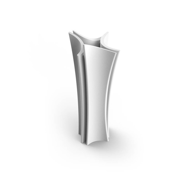 Кашпо Alma от интернет-магазина IDODOM.RU