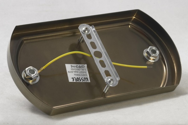 Подвесной светильник Lussole  Sona GRLSL-3013-03 от интернет-магазина IDODOM.RU