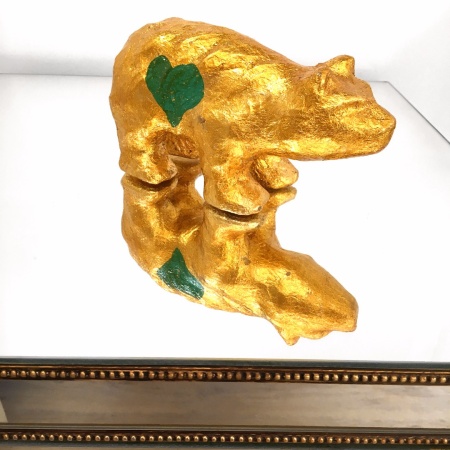 Тумба Benjamin от интернет-магазина IDODOM.RU