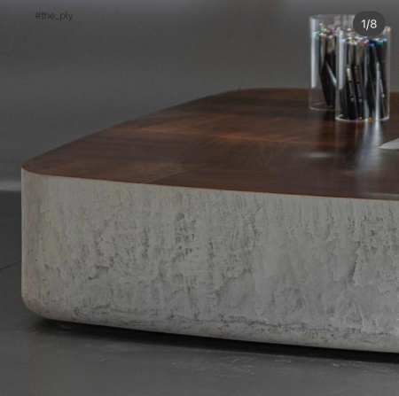 Kamushek ArtWood от интернет-магазина IDODOM.RU