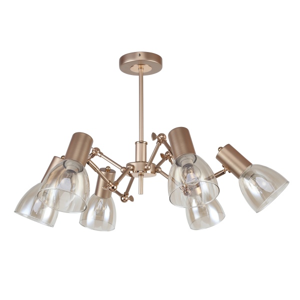 Потолочная люстра Grillus от интернет-магазина IDODOM.RU