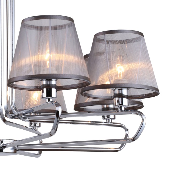 Люстра Cache от интернет-магазина IDODOM.RU