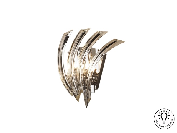 Бра Eloise 2L от интернет-магазина IDODOM.RU