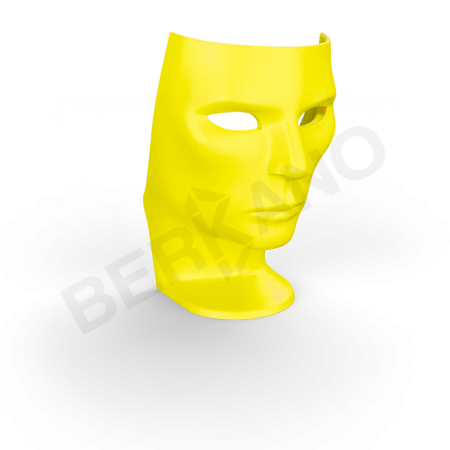 Кресло SOMF M Yellow