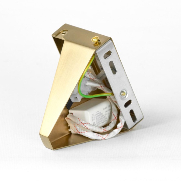 Бра Lussole LSP-7336 от интернет-магазина IDODOM.RU