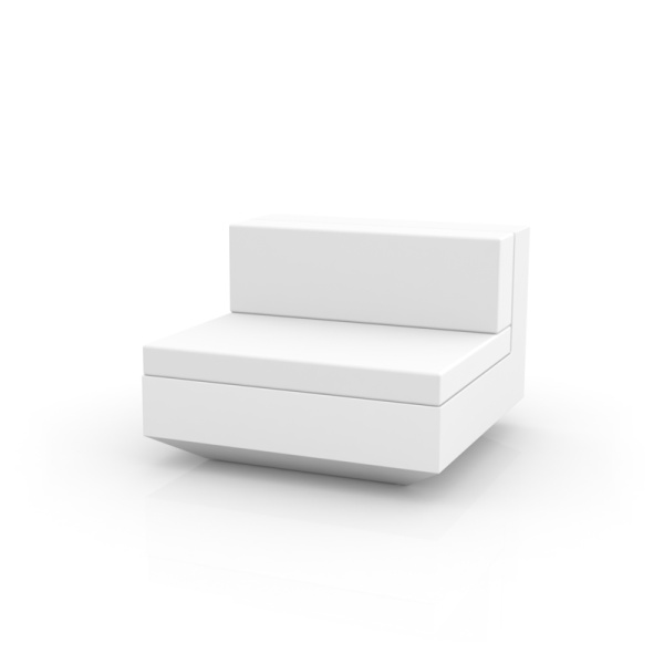 Модуль дивана Vela центральный от интернет-магазина IDODOM.RU