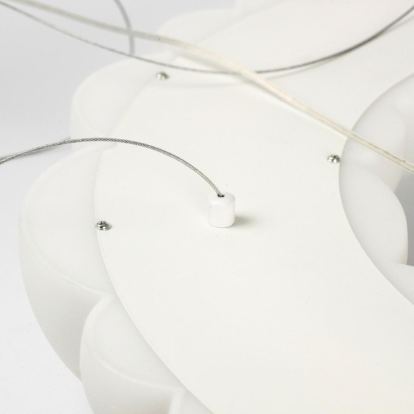 Люстра подвесная Lussole LSP-7078 от интернет-магазина IDODOM.RU