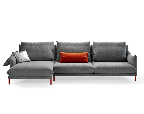 Кушетка Alpino от интернет-магазина IDODOM.RU