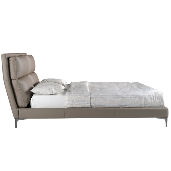 Кровать с изголовьем B565 /7014 от интернет-магазина IDODOM.RU