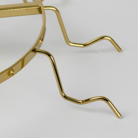 Люстра потолочная Lussole LSP-8835 от интернет-магазина IDODOM.RU