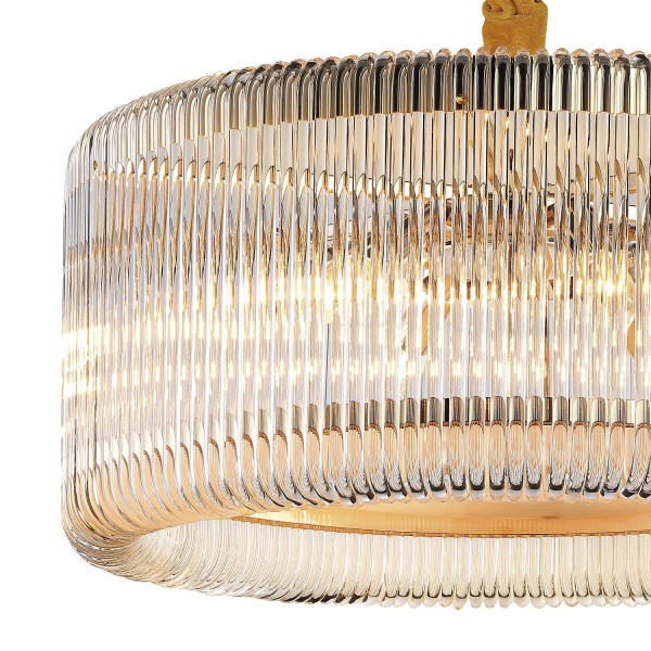 Люстра подвесная Negociant от интернет-магазина IDODOM.RU