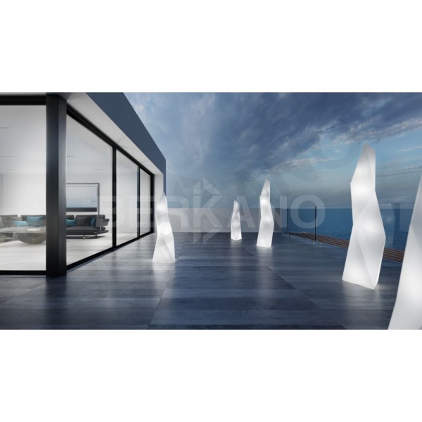 Светильник Quaro 120 Snow White Light от интернет-магазина IDODOM.RU