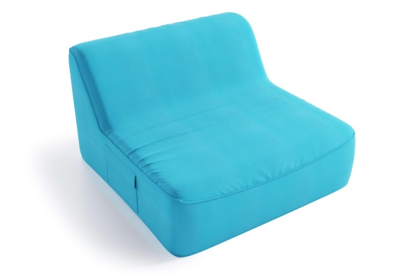 Диван-лежак Док Фоам №115 - Бостон