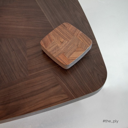 Обеденный стол Kamushek_T от интернет-магазина IDODOM.RU