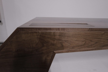 Стол Flank_T от интернет-магазина IDODOM.RU