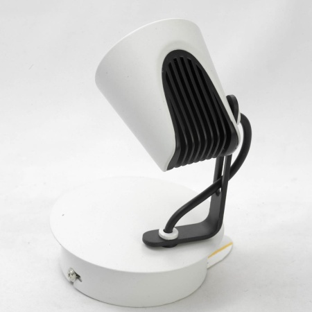 Спот Lussole LSN-4101-01 от интернет-магазина IDODOM.RU