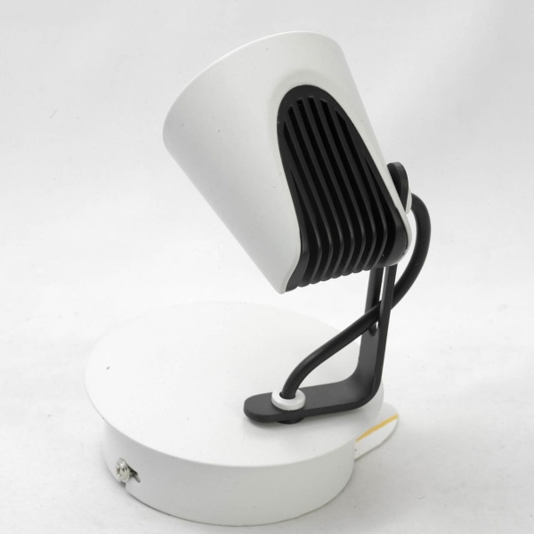 Спот Lussole  LSN-4101-01 от интернет-магазина IDODOM.RU