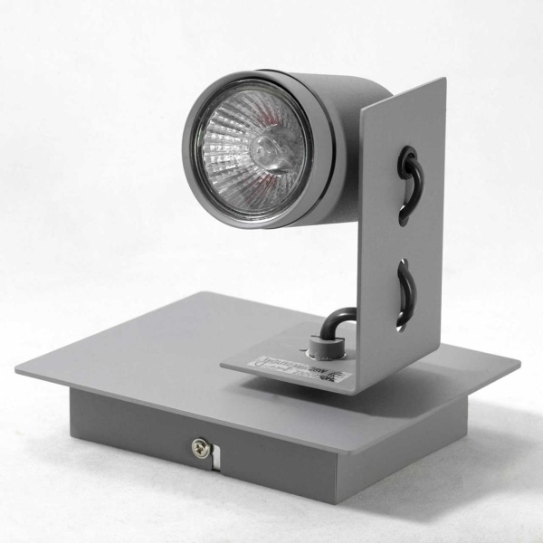 Спот Lussole  LSP-8022 от интернет-магазина IDODOM.RU