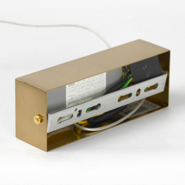 Линейно-подвесной светильник Lussole LSP-7221 от интернет-магазина IDODOM.RU