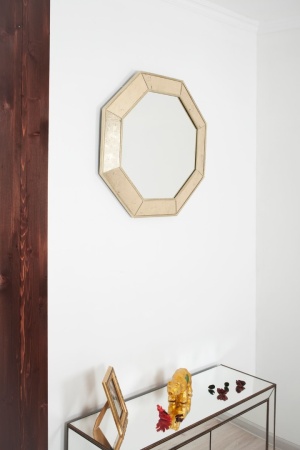 Зеркало King Gold от интернет-магазина IDODOM.RU