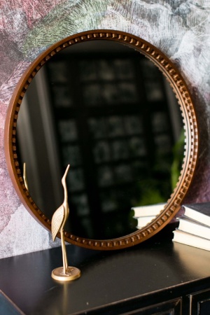 Зеркало Luciano Gold от интернет-магазина IDODOM.RU