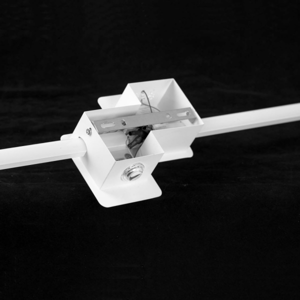 Бра настенное Lussole HARDEMAN LSP-7392 от интернет-магазина IDODOM.RU