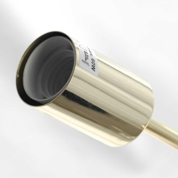 Люстра Lussole  Huron LSP-8155 от интернет-магазина IDODOM.RU