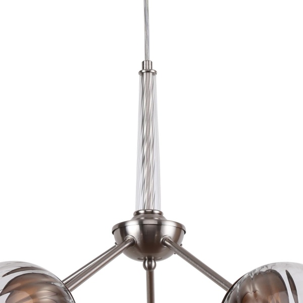 Люстра Particulis от интернет-магазина IDODOM.RU