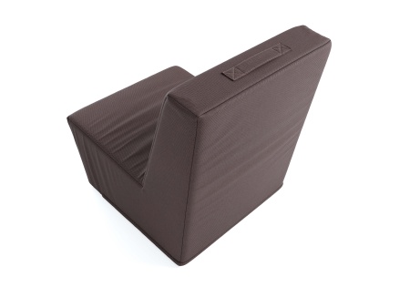 Бескаркасное кресло Дорф - Бостон