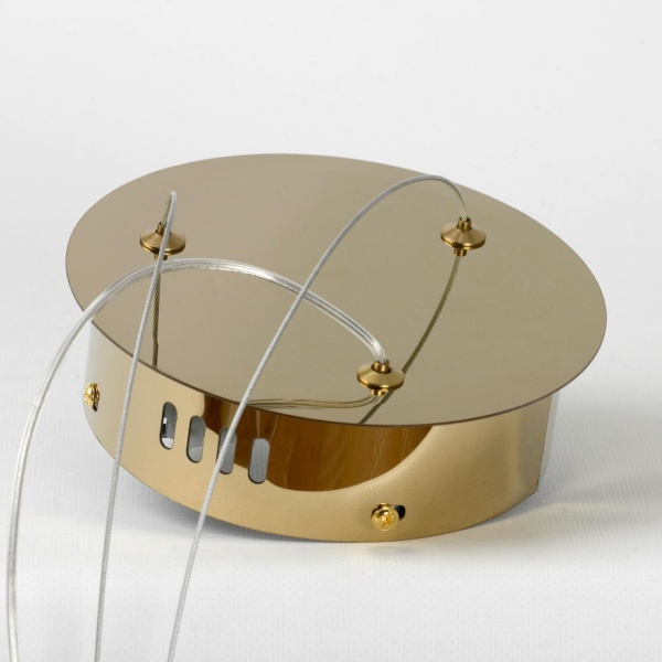 Люстра подвесная Lussole LSP-7209 от интернет-магазина IDODOM.RU