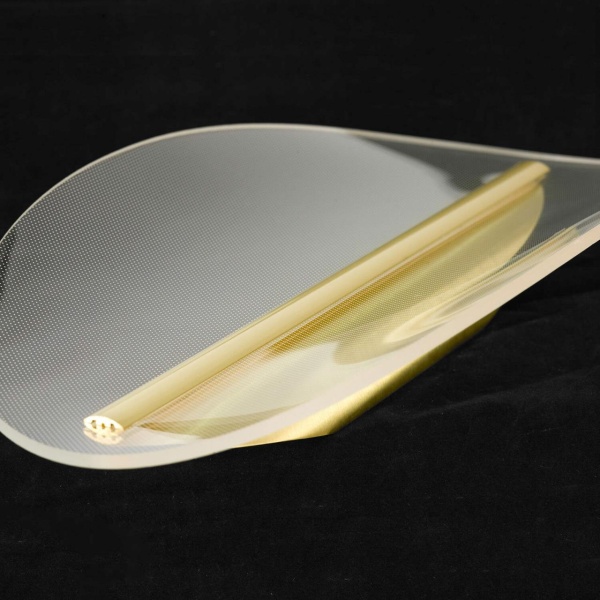 Потолочный светильник LUSSOLE LAMPASAS LSP-7422 от интернет-магазина IDODOM.RU