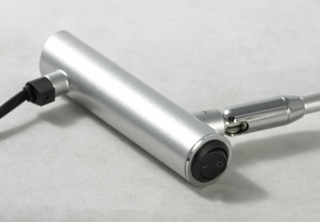 Настольная лампа Lussole LST-4364-01 от интернет-магазина IDODOM.RU