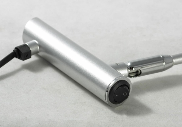 Настольная лампа Lussole  Roma LST-4364-01 от интернет-магазина IDODOM.RU