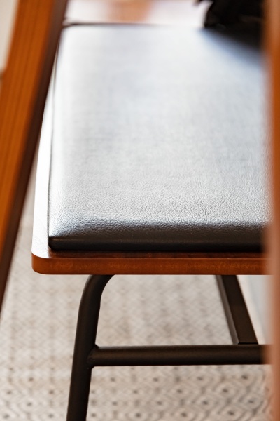 Скамейка Arabella 100 см от интернет-магазина IDODOM.RU