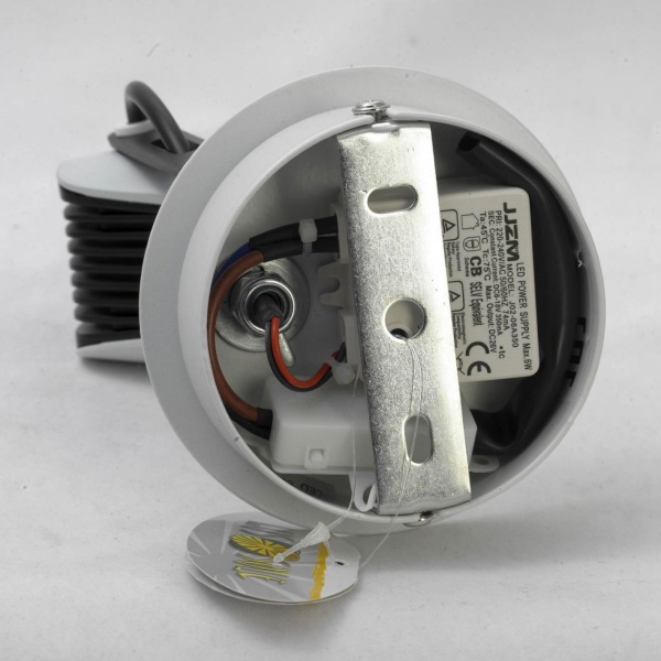 Спот Lussole  LSN-4101-01 от интернет-магазина IDODOM.RU