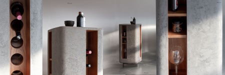 Gem винный шкаф от интернет-магазина IDODOM.RU