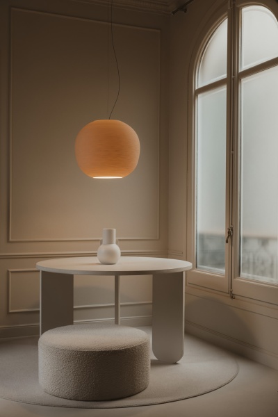 TIERRA Подвесной светильник 500 от интернет-магазина IDODOM.RU