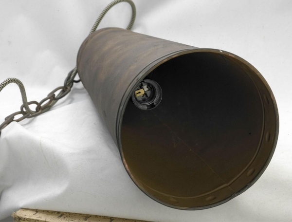 Подвесной светильник Lussole  Selma GRLSP-9502 от интернет-магазина IDODOM.RU