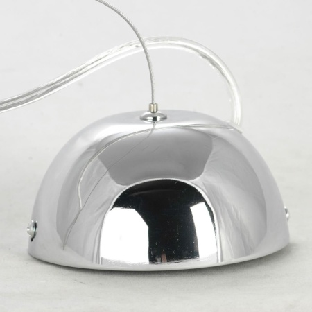 Подвесной светильник Lussole LSP-8512 от интернет-магазина IDODOM.RU