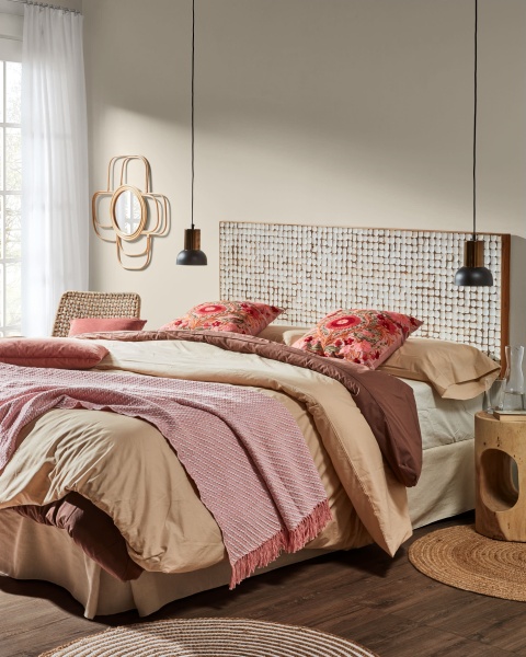 Изголовье подвесное Koko 180 от интернет-магазина IDODOM.RU