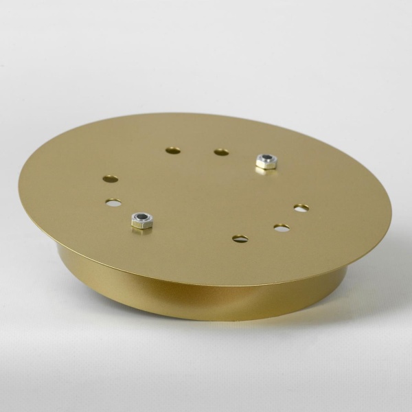 Люстра потолочная Lussole LSP-8875 от интернет-магазина IDODOM.RU