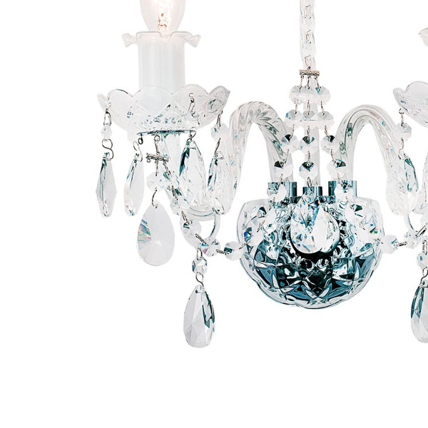 Настенный светильник Lawanda от интернет-магазина IDODOM.RU