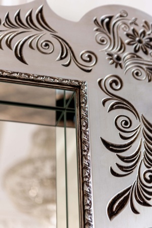 Зеркало Gionis от интернет-магазина IDODOM.RU