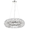 Люстра подвесная Lussole SY2858