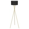 Торшер Lussole SY5360