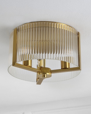 Потолочный светильник “Джетра” от интернет-магазина IDODOM.RU