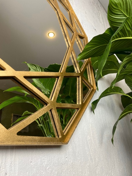 Зеркало Ferrano от интернет-магазина IDODOM.RU