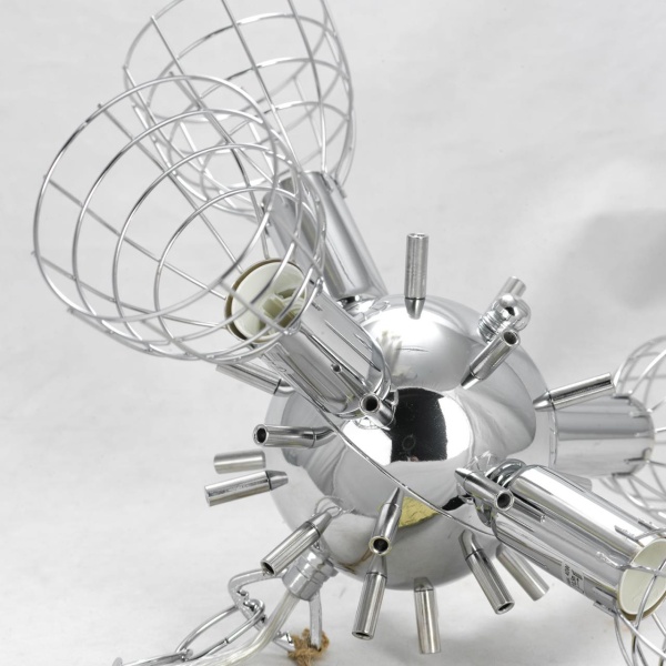 Люстра Lussole  Idaho GRLSP-8999 от интернет-магазина IDODOM.RU