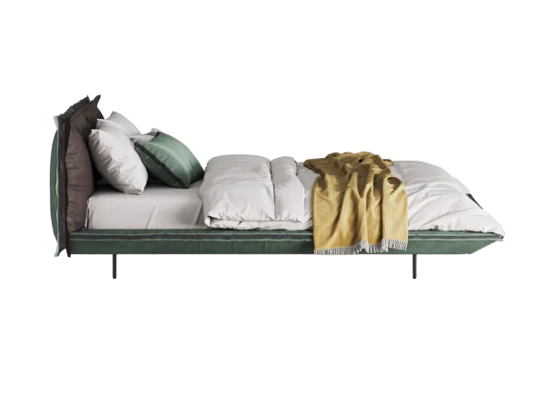 Кровать Brooklyn от интернет-магазина IDODOM.RU