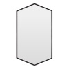 Зеркало Hexagon